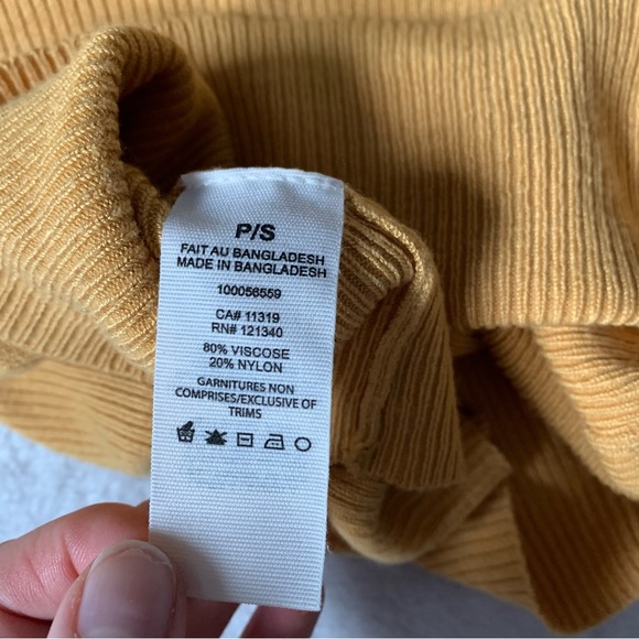 Garage Tank Top - Picture 4 of 6